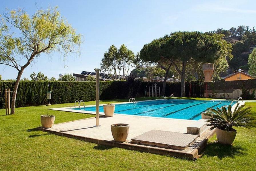 The Hollidays Apartment Calella Exterior foto